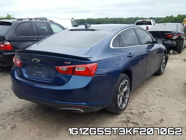 1G1ZG5ST3KF207062 фото 5