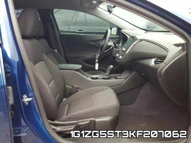 1G1ZG5ST3KF207062 фото 6