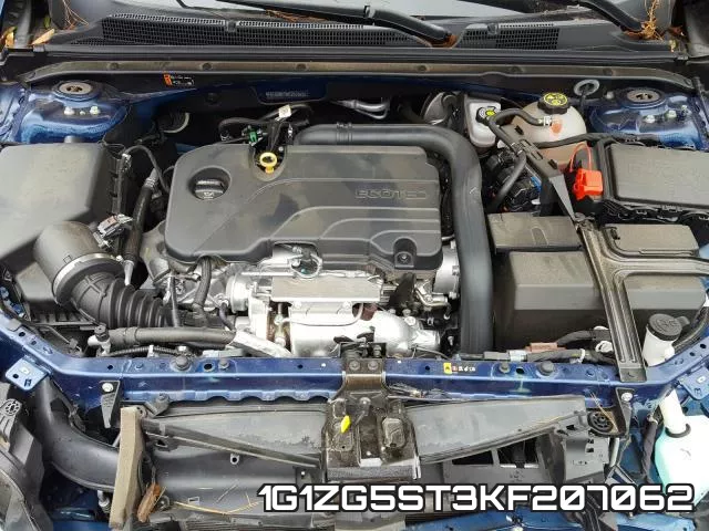 1G1ZG5ST3KF207062 фото 8