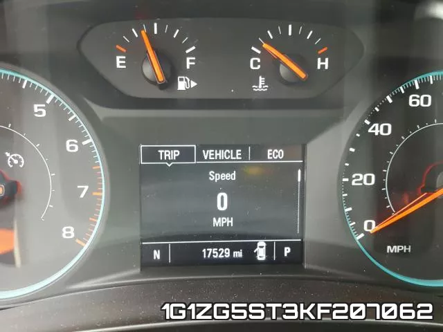 1G1ZG5ST3KF207062 фото 9