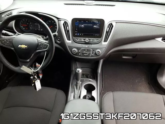 1G1ZG5ST3KF207062 фото 10