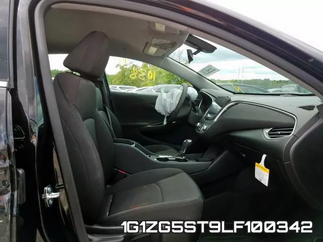 1G1ZG5ST9LF100342 фото 6
