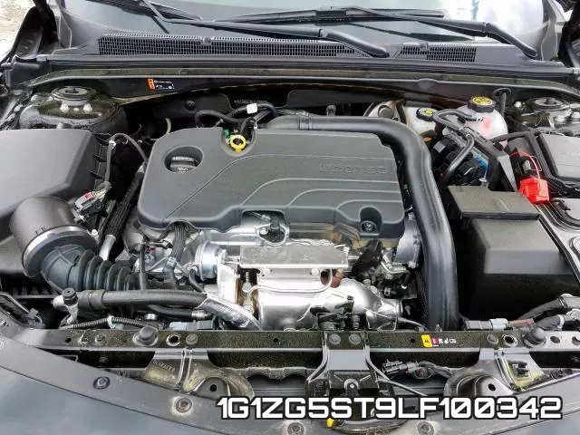 1G1ZG5ST9LF100342 фото 8