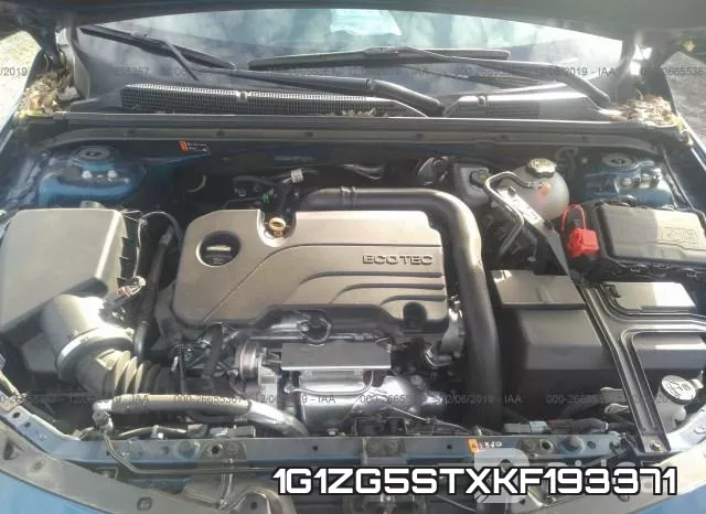 1G1ZG5STXKF193371 фото 2