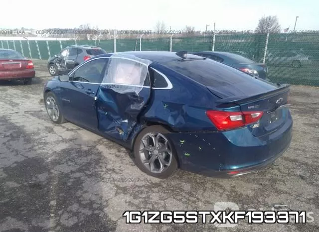 1G1ZG5STXKF193371 фото 4