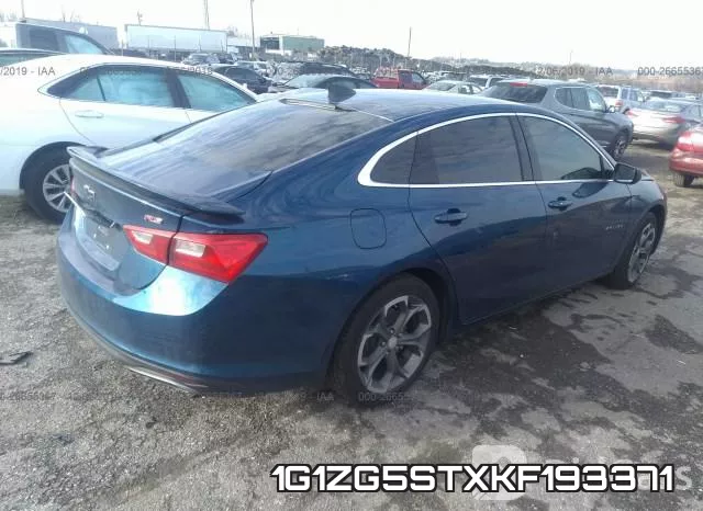 1G1ZG5STXKF193371 фото 5