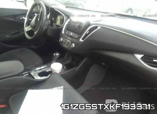 1G1ZG5STXKF193371 фото 6