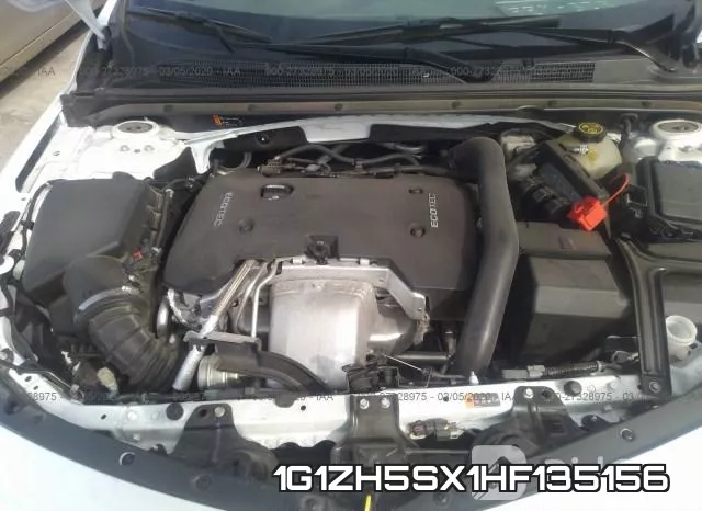 1G1ZH5SX1HF135156 фото 2