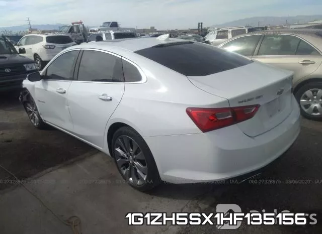 1G1ZH5SX1HF135156 фото 4