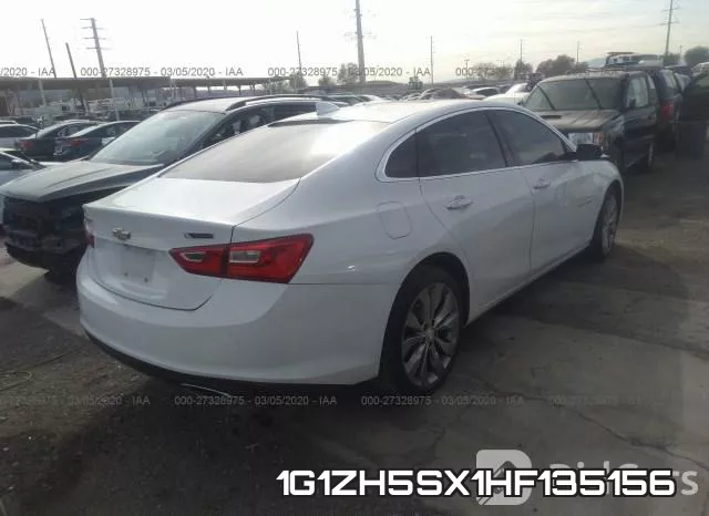 1G1ZH5SX1HF135156 фото 5