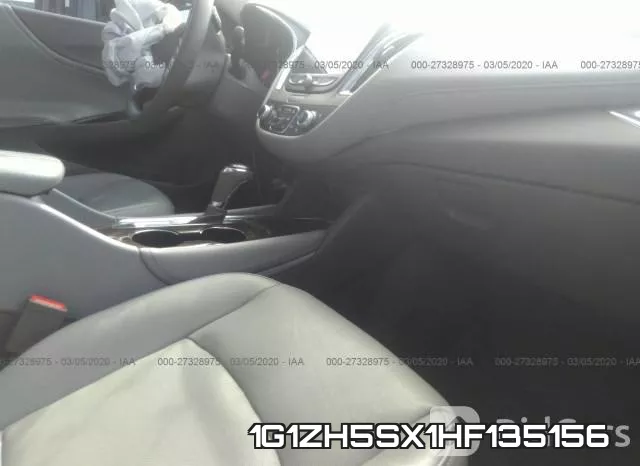 1G1ZH5SX1HF135156 фото 6