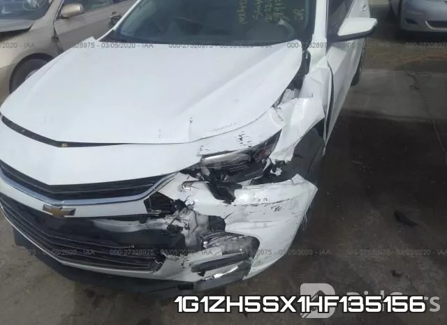 1G1ZH5SX1HF135156 фото 7