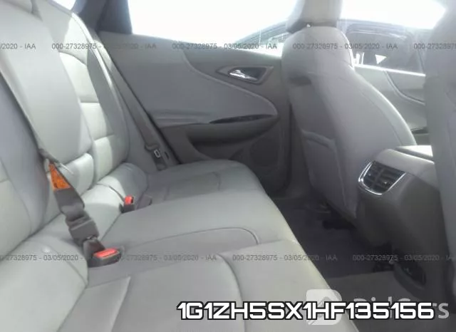 1G1ZH5SX1HF135156 фото 9
