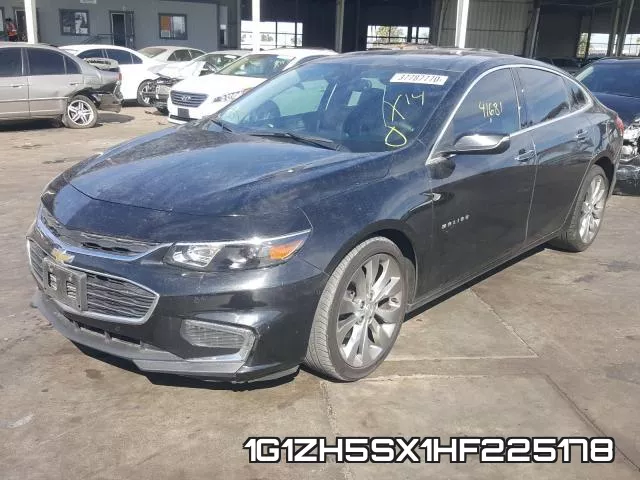 1G1ZH5SX1HF225178 фото 3