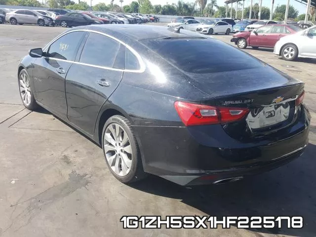 1G1ZH5SX1HF225178 фото 4