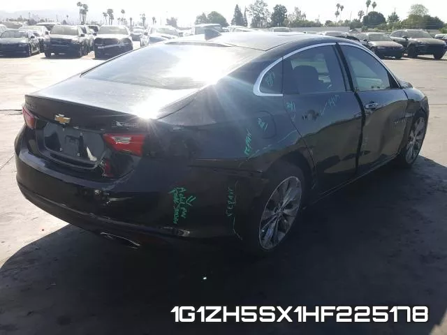 1G1ZH5SX1HF225178 фото 5