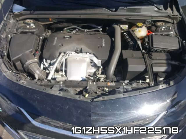 1G1ZH5SX1HF225178 фото 8