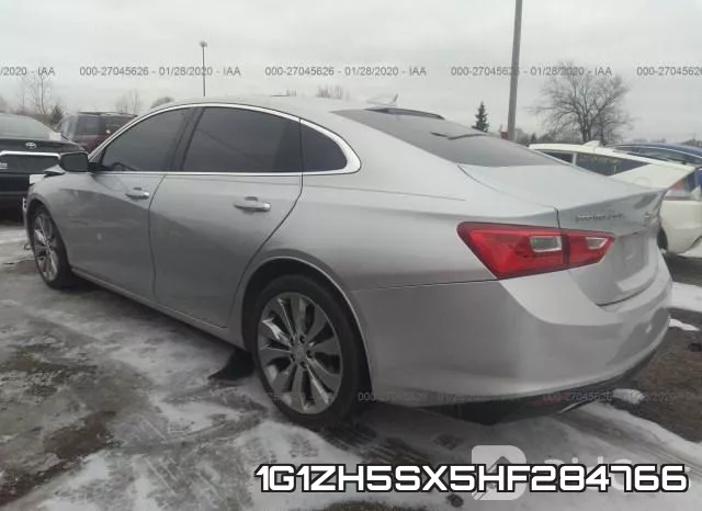 1G1ZH5SX5HF284766 фото 4