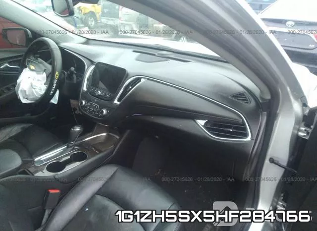 1G1ZH5SX5HF284766 фото 6
