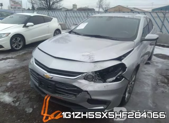 1G1ZH5SX5HF284766 фото 7
