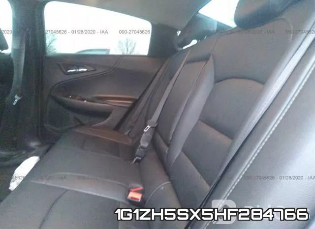 1G1ZH5SX5HF284766 фото 9