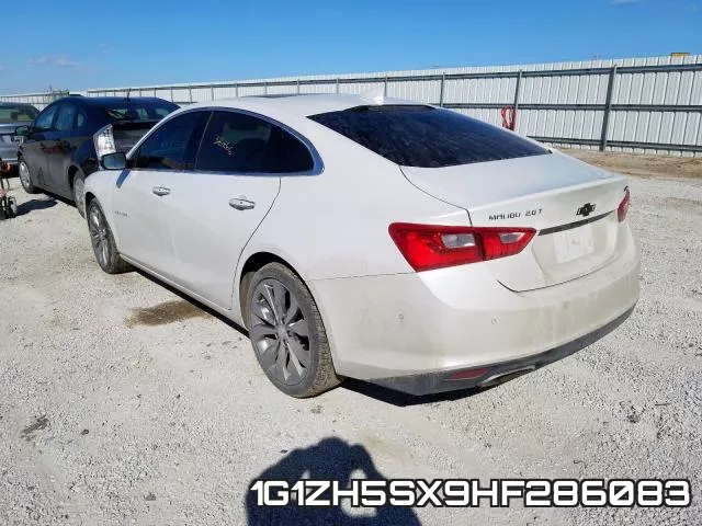 1G1ZH5SX9HF286083 фото 4