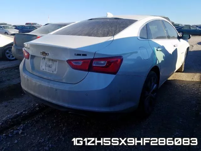 1G1ZH5SX9HF286083 фото 5
