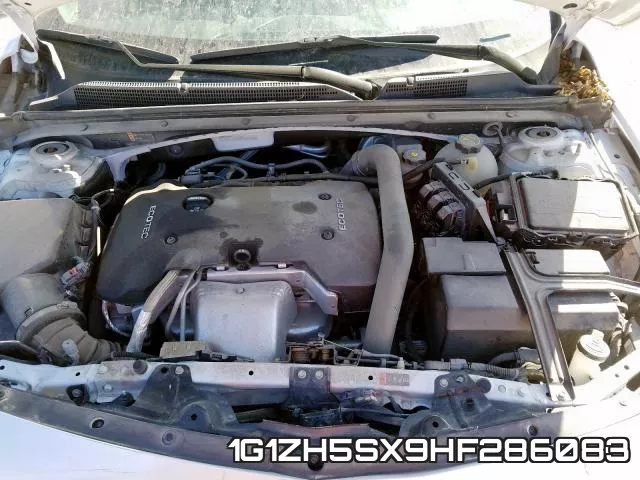 1G1ZH5SX9HF286083 фото 8