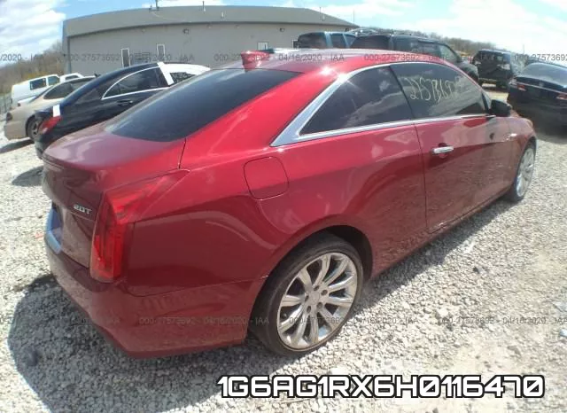 1G6AG1RX6H0116470 фото 5