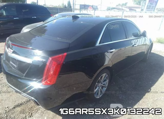 1G6AR5SX3K0132242 фото 5