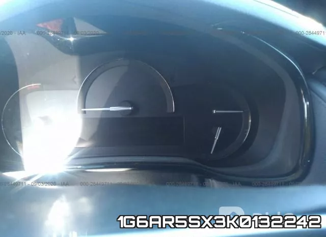 1G6AR5SX3K0132242 фото 8