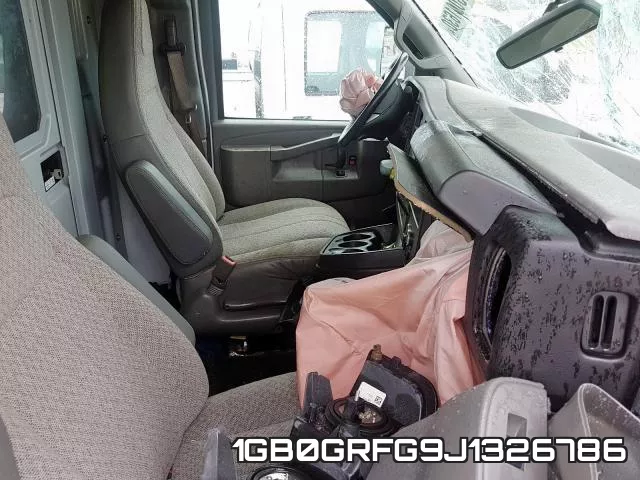 1GB0GRFG9J1326786 фото 6