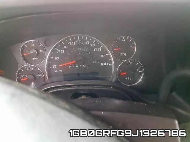1GB0GRFG9J1326786 фото 9
