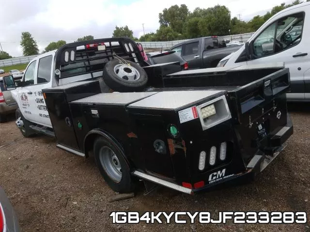 1GB4KYCY8JF233283 фото 4