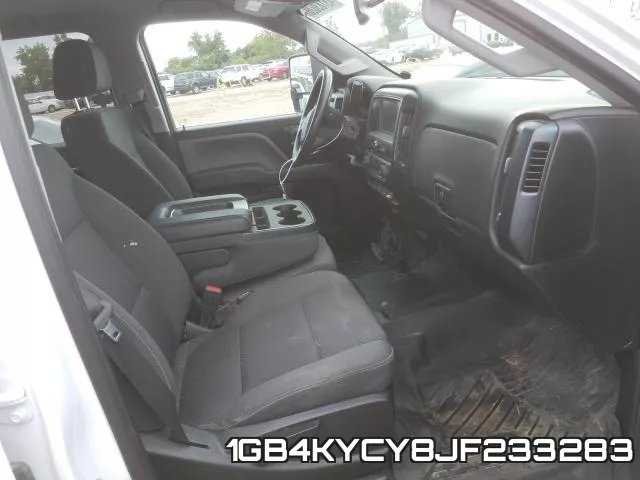 1GB4KYCY8JF233283 фото 6