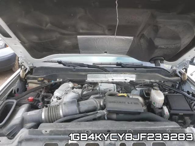 1GB4KYCY8JF233283 фото 8