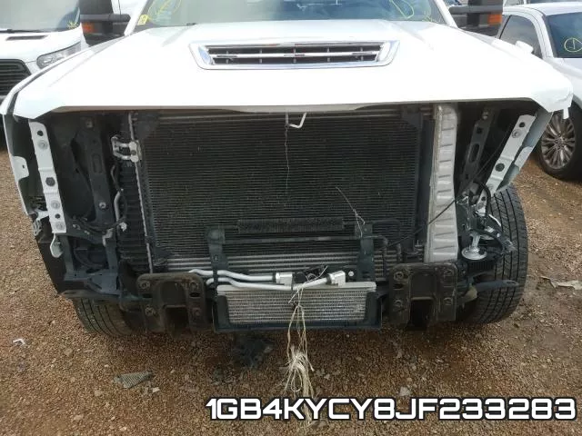 1GB4KYCY8JF233283 фото 10