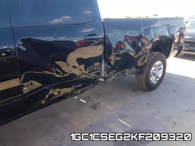 1GC1CSEG2KF209320 фото 10
