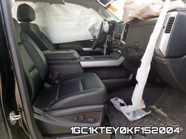 1GC1KTEY0KF152004 фото 6