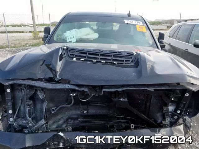 1GC1KTEY0KF152004 фото 8