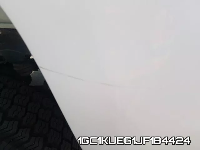 1GC1KUEG1JF184424 фото 2