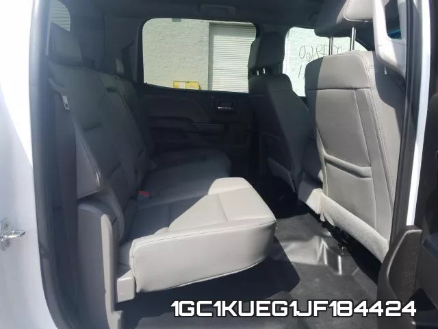 1GC1KUEG1JF184424 фото 7