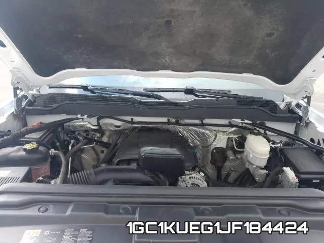 1GC1KUEG1JF184424 фото 8