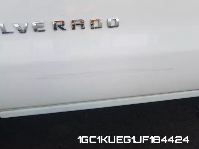 1GC1KUEG1JF184424 фото 10