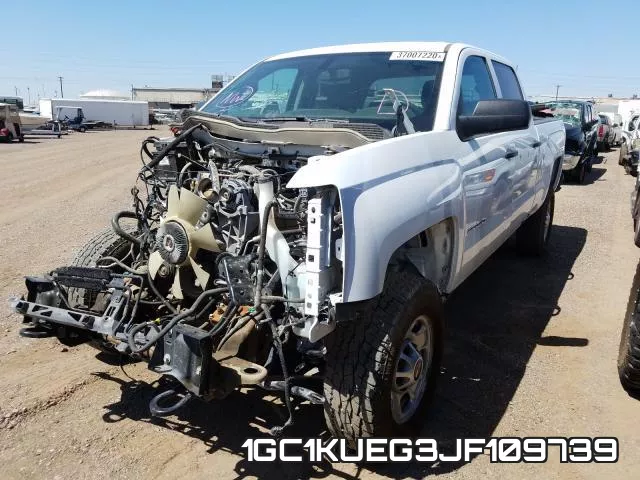 1GC1KUEG3JF109739 фото 3