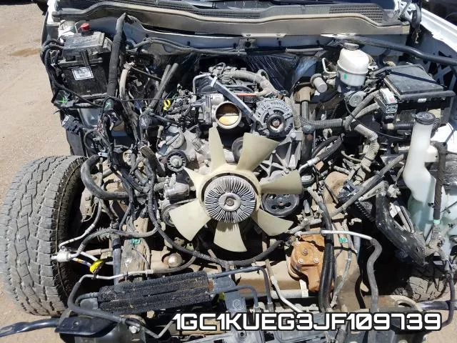 1GC1KUEG3JF109739 фото 8
