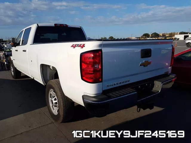 1GC1KUEY9JF245169 фото 4