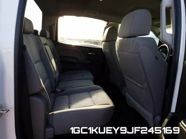 1GC1KUEY9JF245169 фото 7