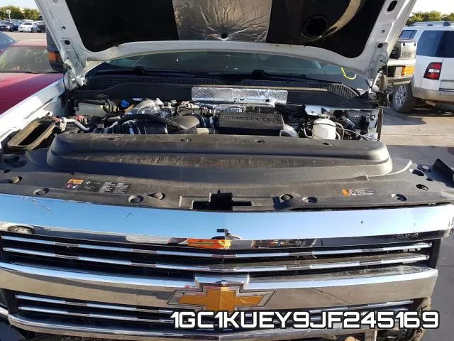 1GC1KUEY9JF245169 фото 8