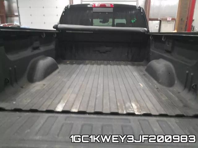1GC1KWEY3JF200983 фото 10